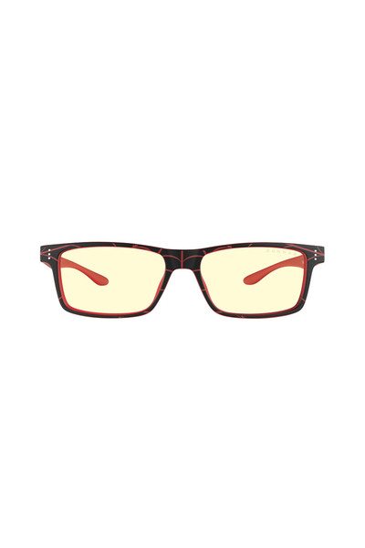 Gunnar Cruz Spider-Man Miles Morales Edition Gaming Glass