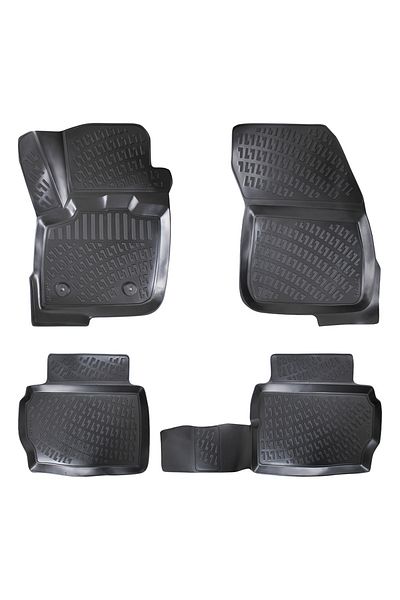 Umbrella SET COVORASE AUTO CAUCIUC UMBRELLA PENTRU FORD MONDEO V 2014-