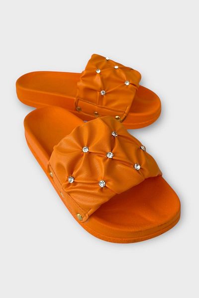 Liger Orange Men's Streetball Ii Shoes Gx9688