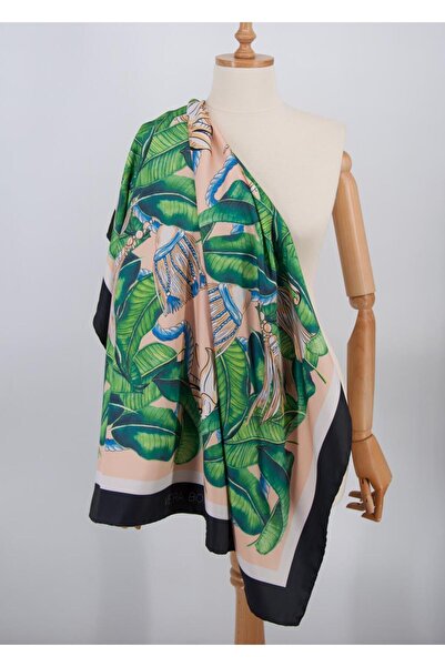 Vera Boheme 0030180 Model Shawl