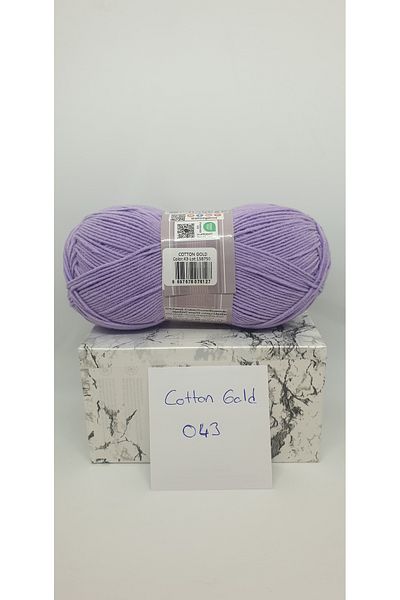 Alize ALIZE COTTON GOLD 043