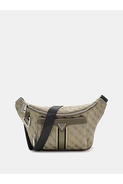 Guess Milano Men's Waist Bag