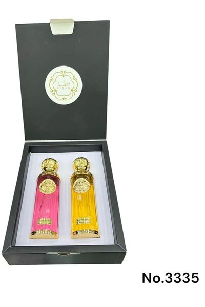 FADAH Lord Silver Package Perfume 200ml