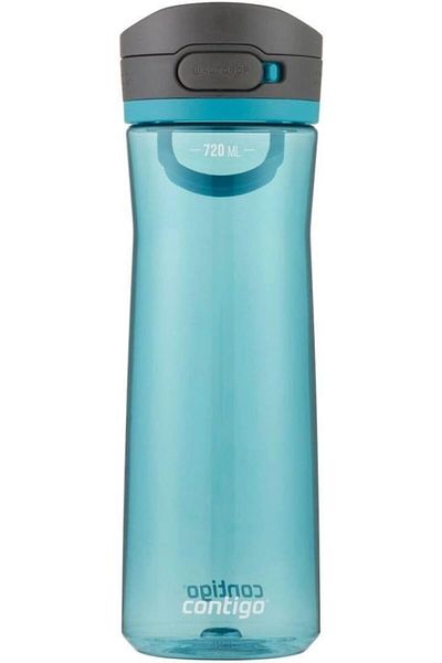 KDROĞLU Jackson Autopop Tritan Water Bottle,Blue,720 Ml,Juniper Star Buy Bz 1087243