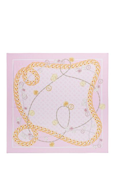 Guess Scarf Women Scarf