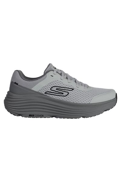 SKECHERS SKECHERS men's sports shoes MAX CUSHIONING ENDEAVOUR - 220613GRY