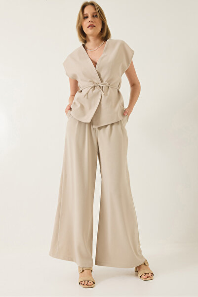 Bianco Lucci Női cipőmodell: Streetball II Gx9688