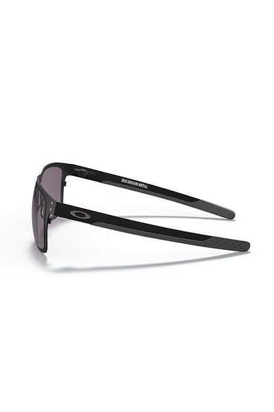 Oakley Holbrook Metal Men's Black Glasses Men's Eyeglasses 0Oo4123