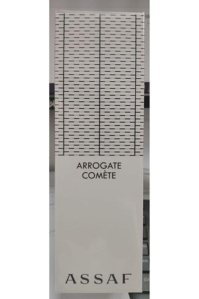 ASSAF Arooqet Comet by Asaf, 200ml, Eau de Parfum Original