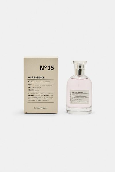 Stradivarius N.15 Our essence eau de parfum