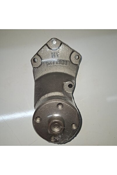 5271931 BMC Cammins Motor Fan Desteği