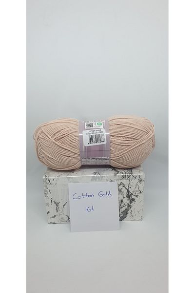 Alize Alize Cotton Gold 161 - Άνετη εφαρμογή