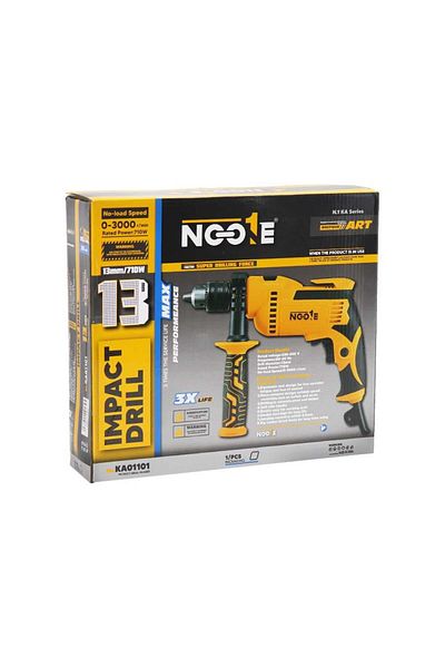 Generic Electric Drill 13mm 710W from Noo1E