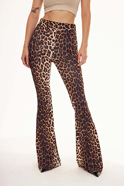 Jerrushka Leo Pantolon