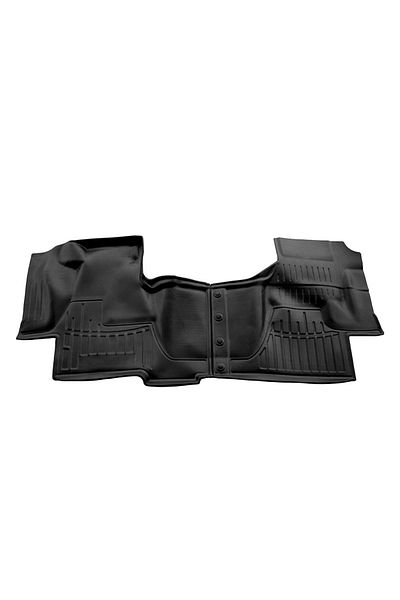 Umbrella UMBRELLA RUBBER CAR MATS SET FOR MERCEDES BENZ W901-905 SPRINTER (1995-2006) (1+1)