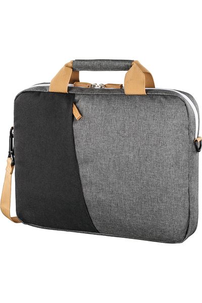 Hama Hama Florence 13.3" laptop bag, black-gray