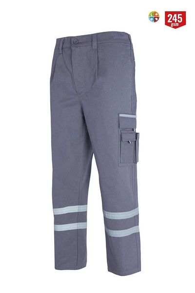 MyForm 05117 Set Master Gri / Saks Blue
