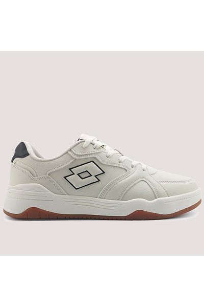 Lotto Ανδρικά αθλητικά παπούτσια Lodı 5fx Off-White