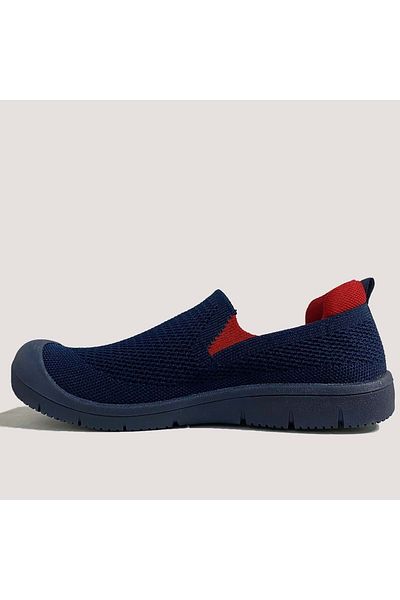 GAMELU Pantofi de zi cu zi pentru femei Rose - bleumarin - 36