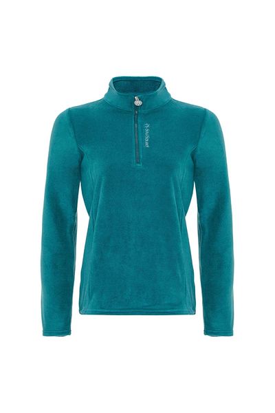 soul squad Peak Women - Half Zipper