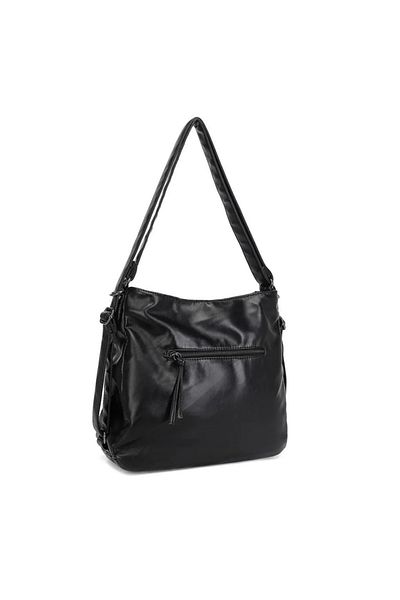 PATRON SHOES Spălați pielea atât pentru rucsac, cât și pentru geanta Messenger