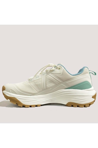 HUMTTO Women's air boost sneakers 360720b - off white - 38