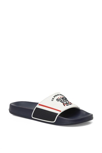 U.S. Polo Assn. DUSEN 5FX - Long Cut Fergane με άνετο και κομψό σχέδιο