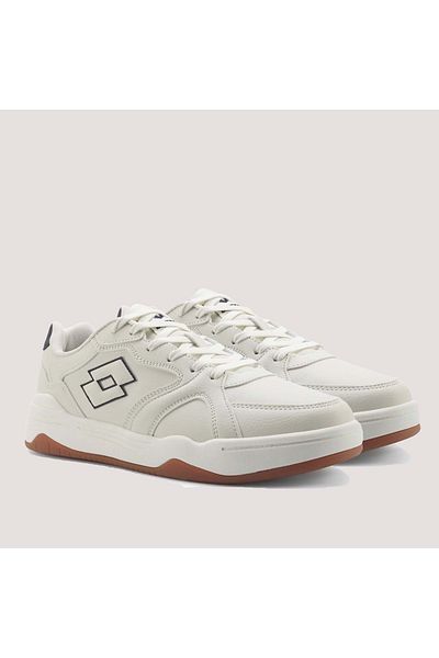 Lotto Ανδρικά αθλητικά παπούτσια Lodı 5fx Off-White