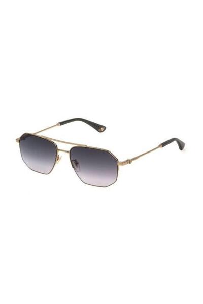 Police Spln39M 5708Ff Women's Sunglasses