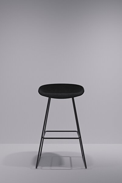 Gold Garden Guzza Pori Bar Taburesi I Bar Sandalyesi I Ada Mutfak Sandalyesi