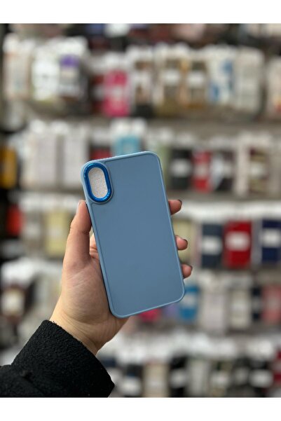 TECNOTREND Apple İphone X/XS uyumlu kılıf Flora kapak