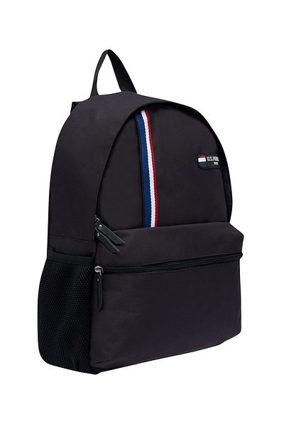 U.S. Polo Assn. Us Polo Assn 25133 Unisex School Backpack Student Daily Travel Vacation Sports Hiking Travel Trip K