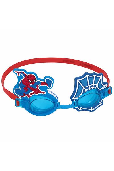 BESTWAY Spiderman Licensed Glasses 98022