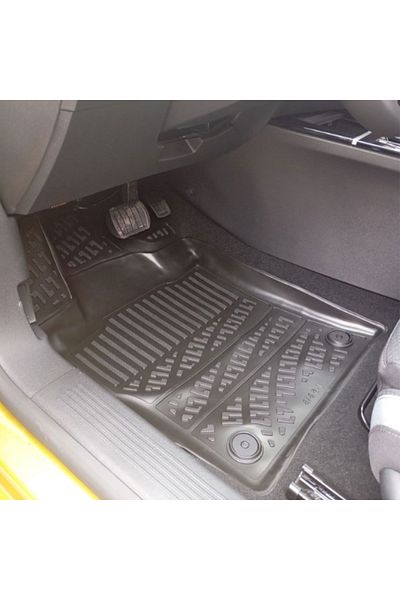 Umbrella SET COVORASE AUTO CAUCIUC UMBRELLA PENTRU OPEL ASTRA L 2022-
