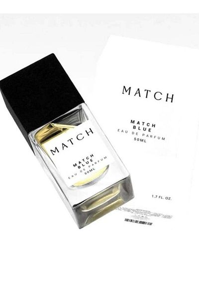 Match 50 Perfume