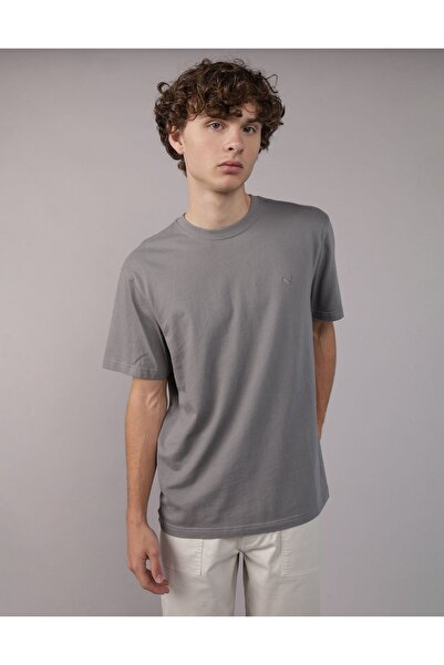 AMERICAN EAGLE Ae Super Soft Icon T-Shirt