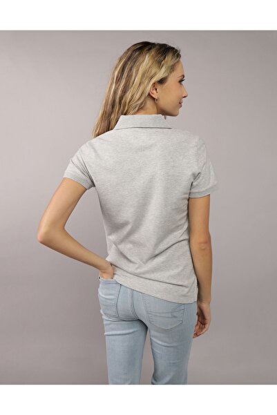 AMERICAN EAGLE Ae Classic Polo Shirt