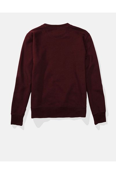 AMERICAN EAGLE Ae crew neck sweatshirt