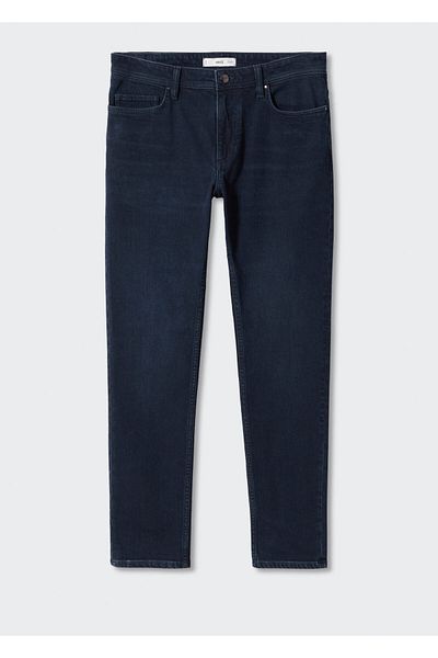 MANGO Man Τζιν Jan Slim Fit