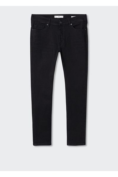 MANGO Man Jude Skinny Jeans