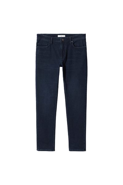 MANGO Man Τζιν Jan Slim Fit