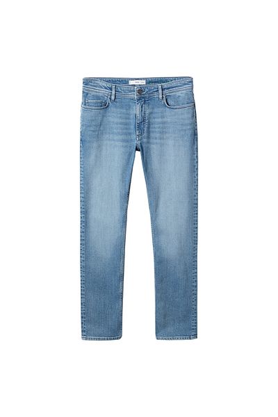 MANGO Man Jan Slim Fit Jeans