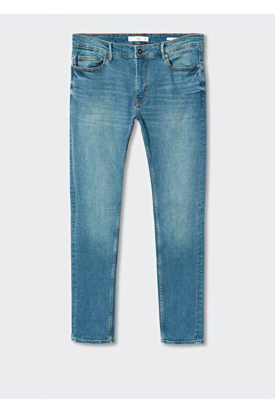 MANGO Man Jude Skinny Jean