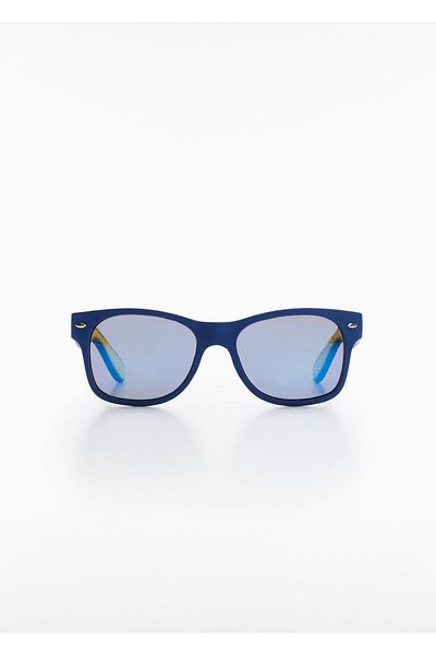 MANGO Woman Άλλα αξεσουάρ Blue Boy 47025138 -52