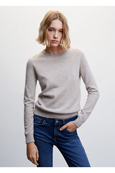 MANGO Woman Skinny Push-up Jean