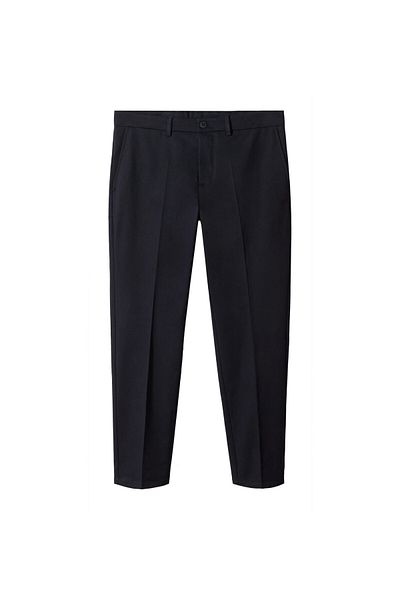 MANGO Man Παντελόνι chino σε λεπτή εφαρμογή
