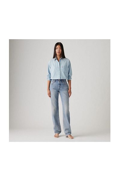 Levi's 501 90S KÖNNYŰ