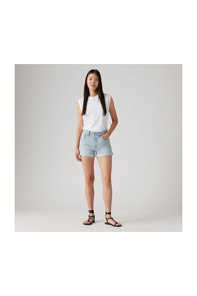 Levi's 501? HAJTOTT RÖVID