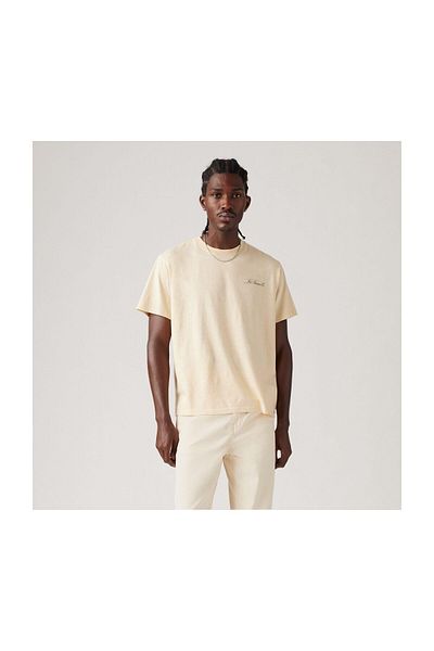 Levi's Tričko SS RELAXED FIT