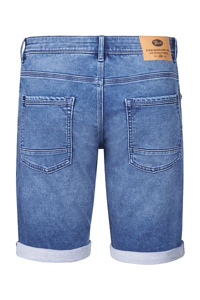 Petrol Industries Denim Herren Shorts